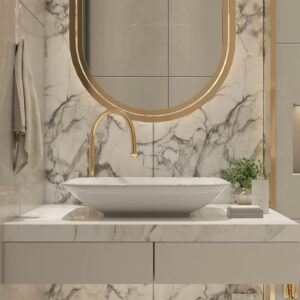 apticon Marble 5