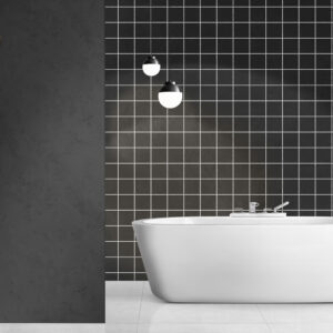 modern bathroom authentic interior design