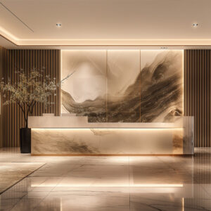 apticon Marble 2